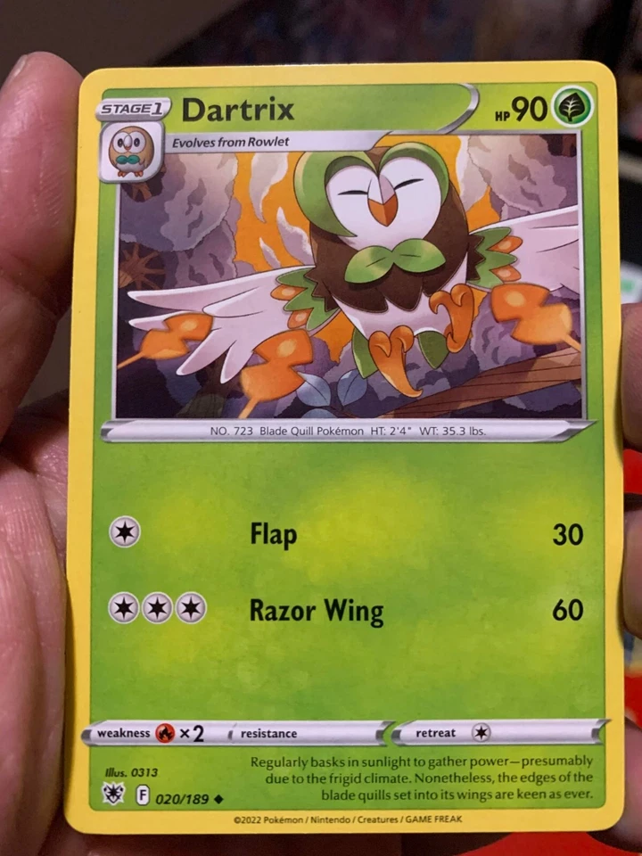 Astral Radiance Pokemon Card YOU CHOOSE Common Uncommon Or Rares! buy 25% off! - Image 1 of 1