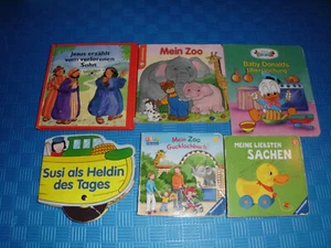 Kinder Bücher Konvolut - Bild 1 von 1