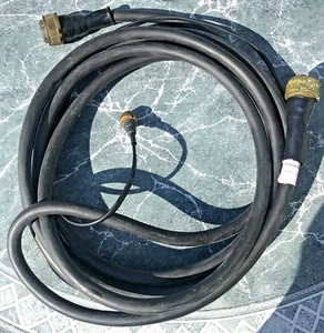 Terex 15002855 Harness, mfr'd by Brenneman & Assoc., New, Old Stock - Picture 1 of 5