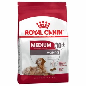 ROYAL CANIN MEDIUM AGEING 10+ 15 KG - Foto 1 di 1