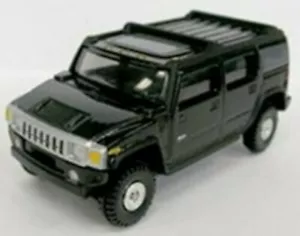 Tomica No.15 Hummer H2 blisterping - Picture 1 of 2
