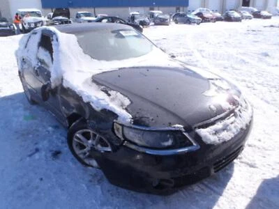 Conjunto de luz trasera izquierda usado se adapta a: Saab 9-5 Sdn 2007 cuarto montado en panel Foto 1 de 4