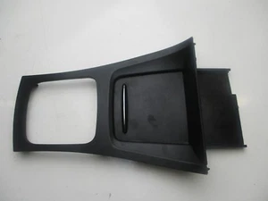 Mercedes Benz A Class W169 Centre Console Gear Knob / Ashtray Cover A1696800339 - Picture 1 of 7