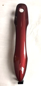 Code 3Q3 Salsa Red Pearl  for 2018-23 Toyota Camry Front Left Handle 100% match - Bild 1 von 5