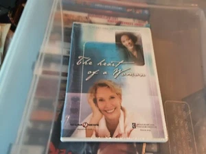 The heart of a woman Inova heart & vascular institute wusa9 news DVD. 66 - Picture 1 of 2