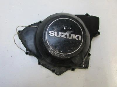 Suzuki GS500E GS500 GS 500 1989 - 1996 FABRICANTE DE EQUIPOS ORIGINALES cubierta del motor #17 Foto 1 de 4
