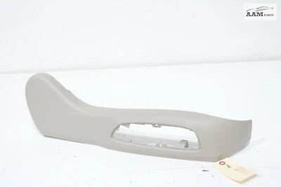 2017 - 2019 年 BUICK LACROSSE 前右乘客座椅开关盖三边板原始设备制造商 — 第 1/4 张图片