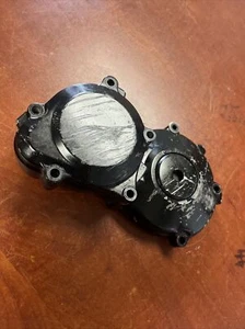 2003 2004 03 04 Suzuki GSXR 1000 Engine Motor Timing Chain Cover OEM - Picture 1 of 7
