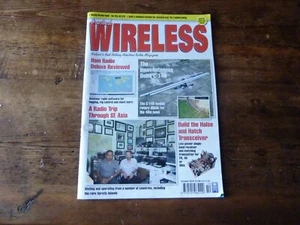Practical Wireless Vintage Magazine October 2016 HAM RADIO - Picture 1 of 3