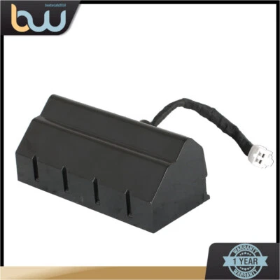 For 2004-11 Mitsubishi Endeavor Tailgate Liftgate Hatch Release Handle MR599766 - Image 1 of 4