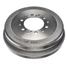 Brake Drum-4WD Rear RS PARTS RS9732