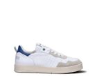 Chaussures WOMSH Homme Sneakers trendy  BIANCO Cuir naturel HY094-HYPER-COC-A042