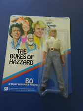 1981 The Dukes of Hazzard 8 Inch Figure of Bo, MOC, Unpunched