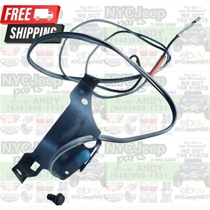 87-95 Jeep Wrangler YJ Tilt Steering Column Automatic Indicator Wiring Harness - Picture 1 of 20