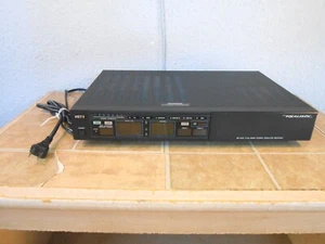 Realistic HSTV Satellite Receiver SR-2012 Model 16-2507 - Picture 1 of 12