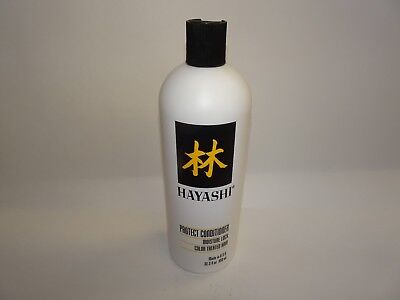 HAYASHI Protect Conditioner MOISTURE LOCK for...
