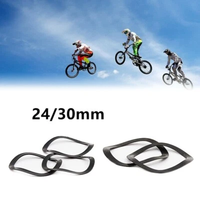 1pcs For Bicycle GXP 24/30mm Crankset Wave Spring Washer For Bottom Bracket - Image 1 of 4