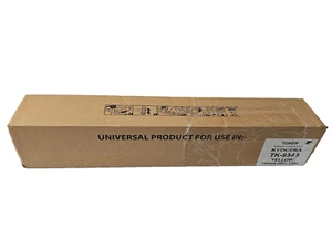 Kyocera TK-8345Y compatible Yellow toner for TASKalfa 2552ci 2553ci VAT Incl - Picture 1 of 3