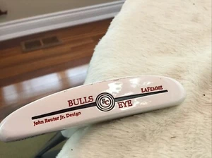 Scotty Cameron Custom Shop BULLS EYE LAFEMME RH, 35" Putter - Wunderschön! - Bild 1 von 7