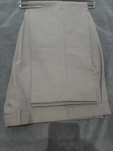 Mens Marks & Spencer M&S Black Trouser 32R - Picture 1 of 4
