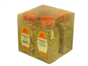 Cubo de regalo Marshalls Creek Spices, mezcla para amantes del té. - Kosher - Imagen 1 de 1