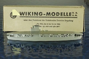 Bearn Hersteller Wiking 325a/4,1:1250 Schiffsmodell - Bild 1 von 5