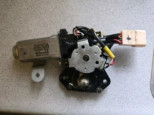 96 97 98 99 00 01 02 Toyota 4Runner Sunroof Motor 85730-35020 85730-35030 OEM - Bild 1 von 2