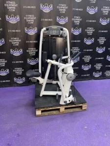 Technogym Low Row - Picture 1 of 6