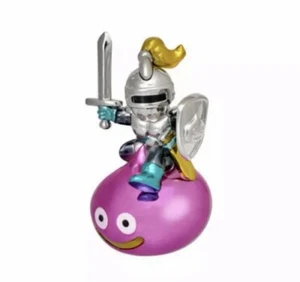 Dragon Quest Metallic Monsters Gallery (Drachenkrieger) - Bild 1 von 4