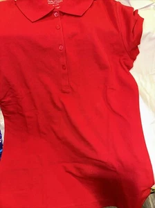 Nautica School Uniform Size M7/9 - Picture 1 of 3