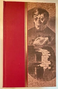 Charlotte Bronte's Jane Eyre (Heritage Press Collector's Edition, 1974) - Picture 1 of 5