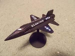 Gebaut 1/144: American North-American X-15 Prototype Aircraft USAF - Bild 1 von 1