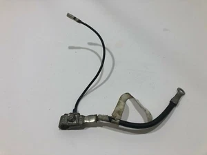 TOYOTA IQ 2010 CABLEADO DE BATERÍA TELAR CABLE CABLE CABLE / 2009-ON - Imagen 1 de 3