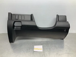 Rodillera inferior para conductor izquierdo Honda Pilot 2009-2012 77303-SZA-A000 OEM - Imagen 1 de 11