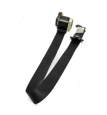 BMW Z4 (E85) 2003-2008 RETRACTOR CINTURÓN SEGURIDAD CONDUCTOR DELANTERO IZQUIERDO Foto 1 de 4