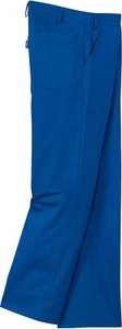 Uvex Arbeitshose Eco Blau, Kornblau (88772) - Bild 1 von 2