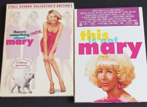 Theres Something About Mary (DVD, 2003, 2-Disc Set - Imagen 1 de 8