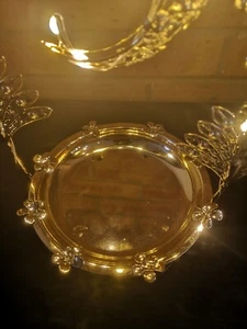 Serving Dish With Lights - Picture 1 of 8
