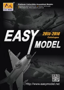 Easy Model CATALOGO EASY MODEL 2015 PAG.48 - Photo 1/1