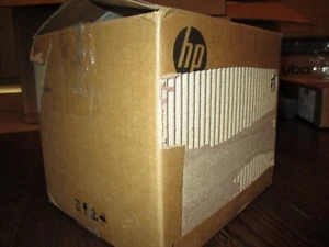 Station d'accueil HP USB-C 120W G5 5YH26AV#ABA - Photo 1/2