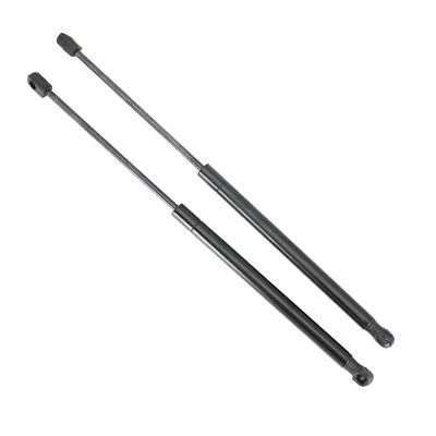 Puntales de soporte de elevación de puerta levadiza trasera 2 piezas para Infiniti 2009-2012 FX35 2013 FX37 Foto 1 de 4