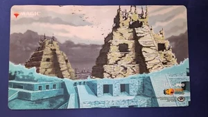 Ancestral Visions CFB Magic The Gathering MTG Playmat TCG CCG Mat - Picture 1 of 1