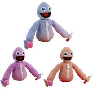 1pc 25cm Yeeps Hide and Seek Plush Toy for Kids Birthday Gift Stuffed Doll - Picture 1 of 8