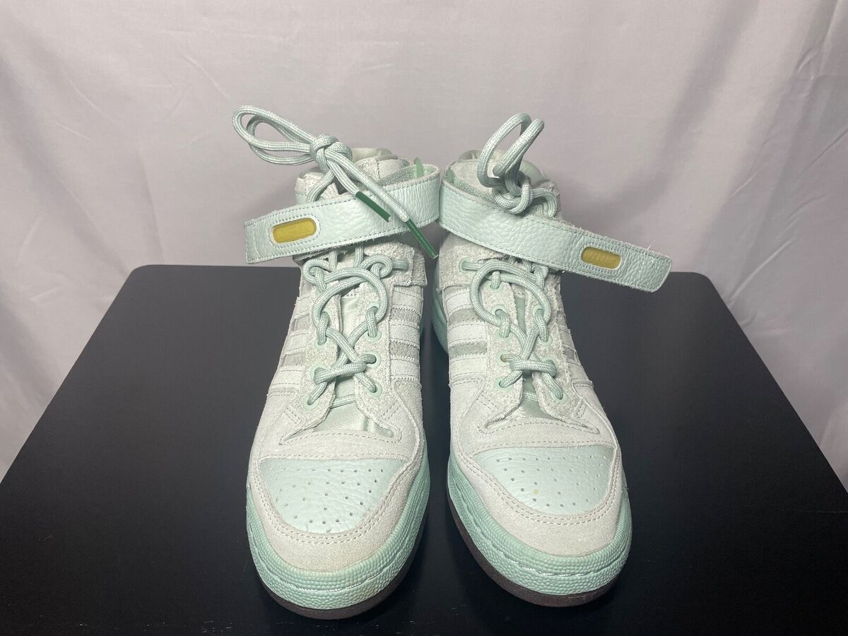 adidas Ivy Park x Forum Mid Green Tint for Sale adidas Ivy Park x Forum Mid Green Tint for Sale