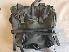 US Army Upper Pack