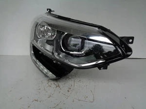 Frontscheinwerfer Renault Megane IV 260102555R LED Rechts Scheinwerfer Headlight - Bild 1 von 12