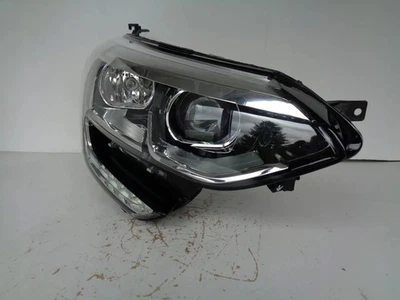 Frontscheinwerfer Renault Megane IV 260102555R LED Rechts Scheinwerfer Headlight - Bild 1 von 4