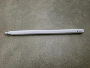 Apple MU8F2AM/A Pencil (2nd Gen) iPad Stylus OEM - Afbeelding 1 van 2