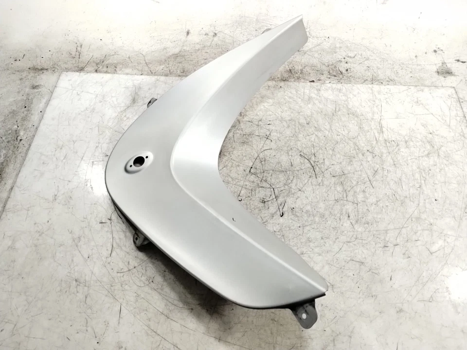 Victory Vision 2008 cubierta lateral interior delantera izquierda carenado panel aluminio Foto 1 de 4