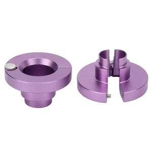 Transmission Oil Cooler Line Disconnect Tool Aluminium Alloy Purple For  - Bild 1 von 22